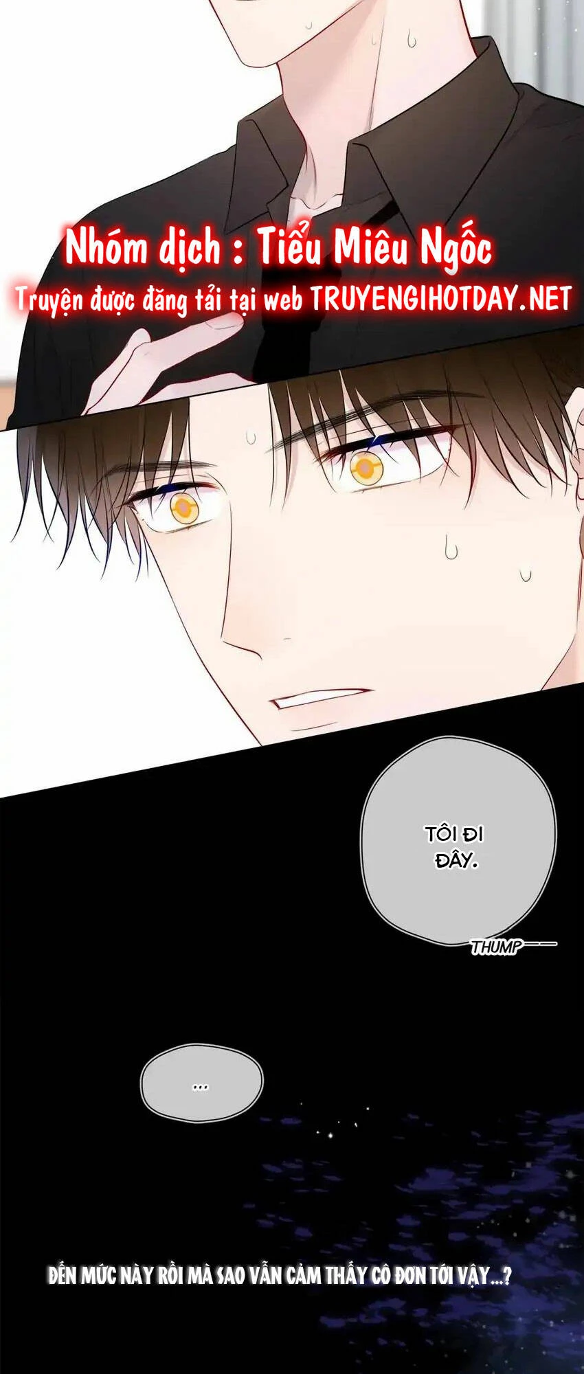 [Fix lỗi từ 110] Ngôi Sao Cho Tôi Chapter 143 - 35