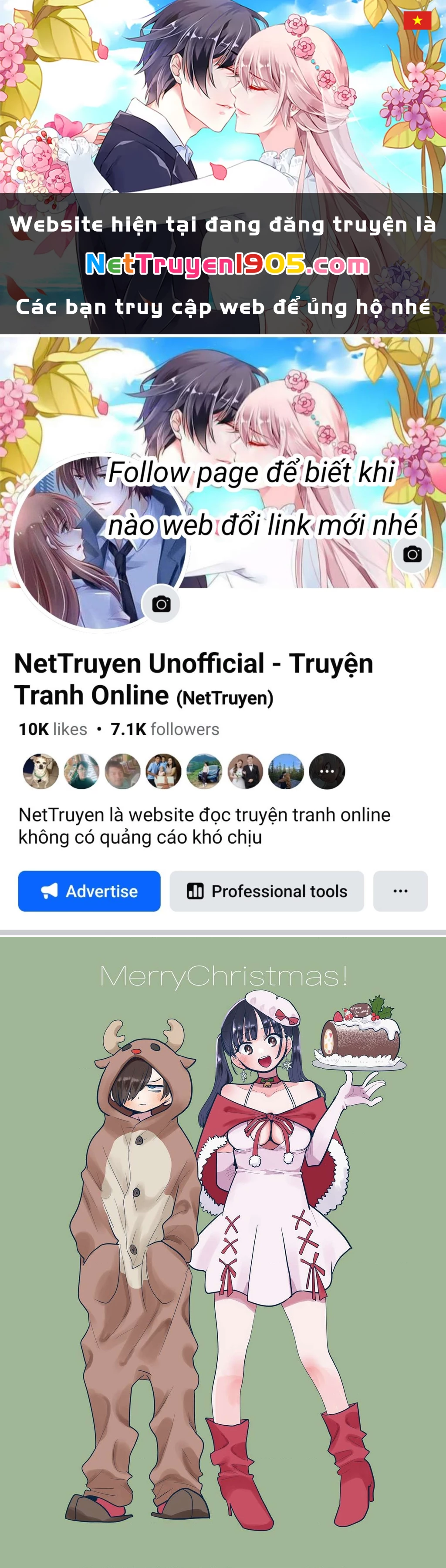 Boku No Kokoro Yabai Yatsu Chapter 89.2 - 1