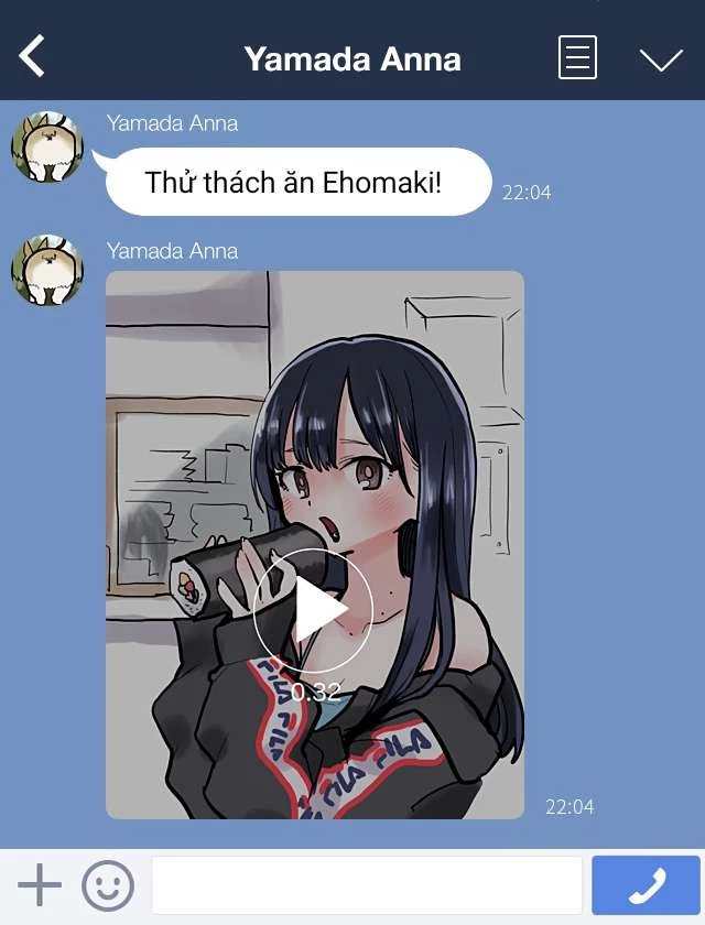 Boku No Kokoro Yabai Yatsu Chapter 89.2 - 2