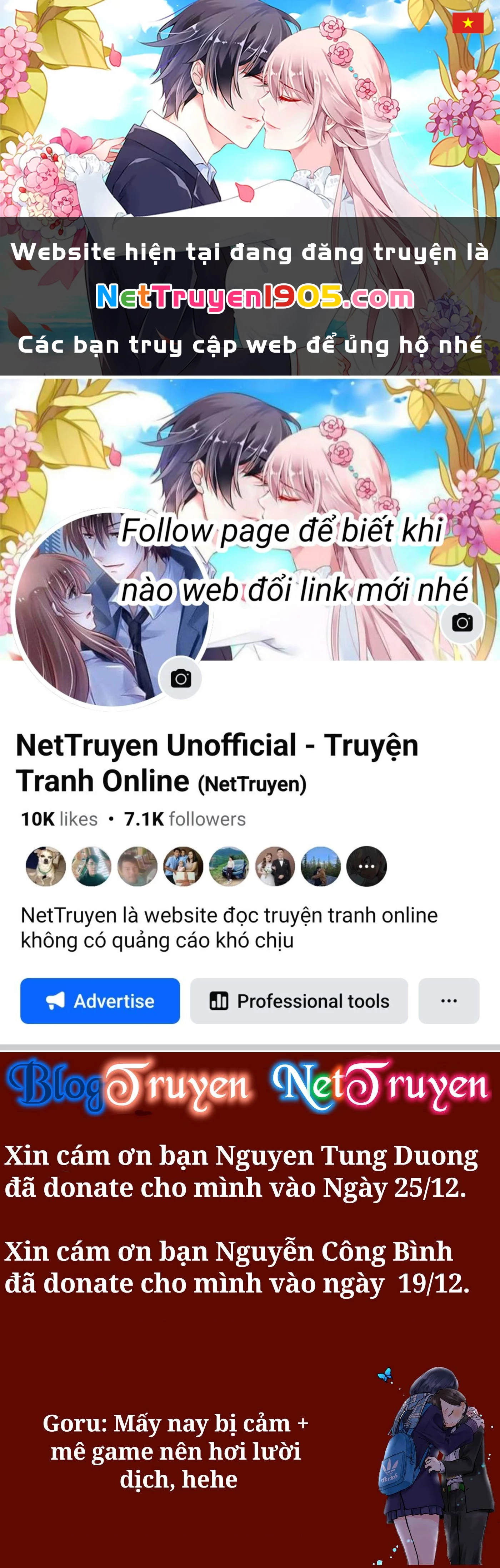 Boku No Kokoro Yabai Yatsu Chapter 90 - 1