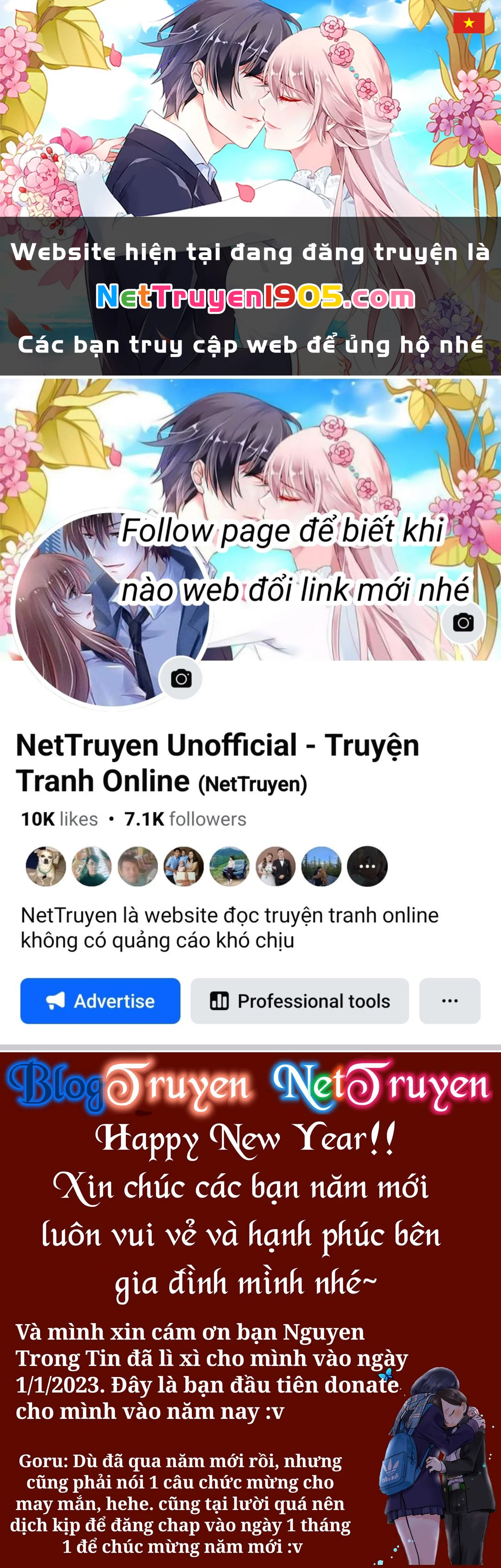 Boku No Kokoro Yabai Yatsu Chapter 91 - 1