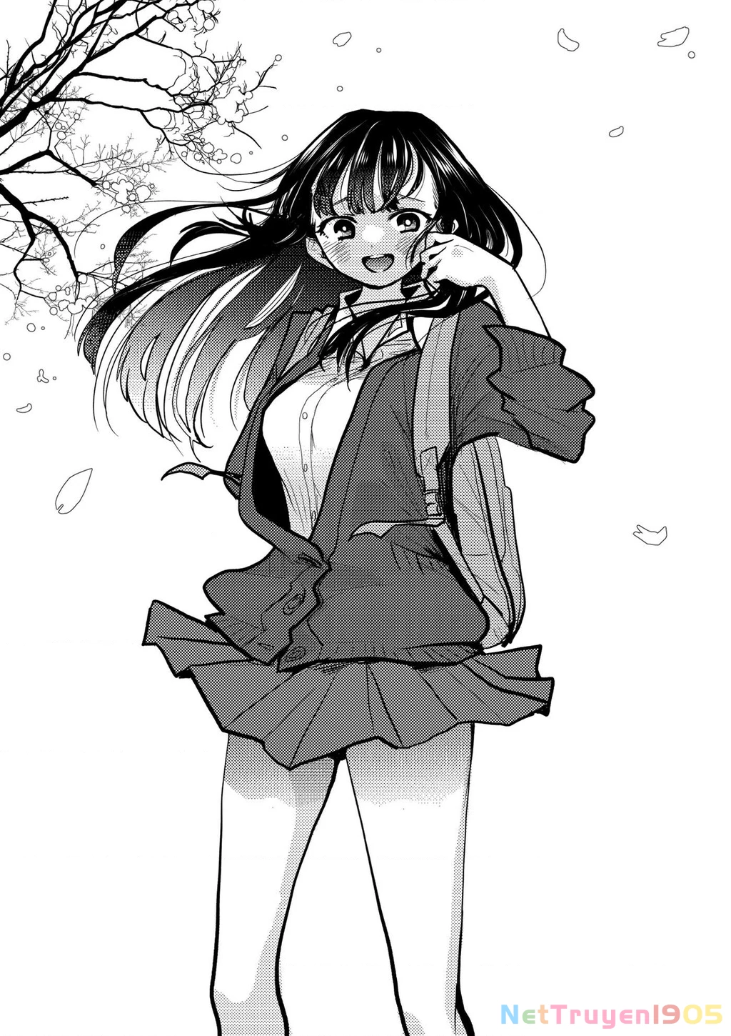 Boku No Kokoro Yabai Yatsu Chapter 91.1 - 5