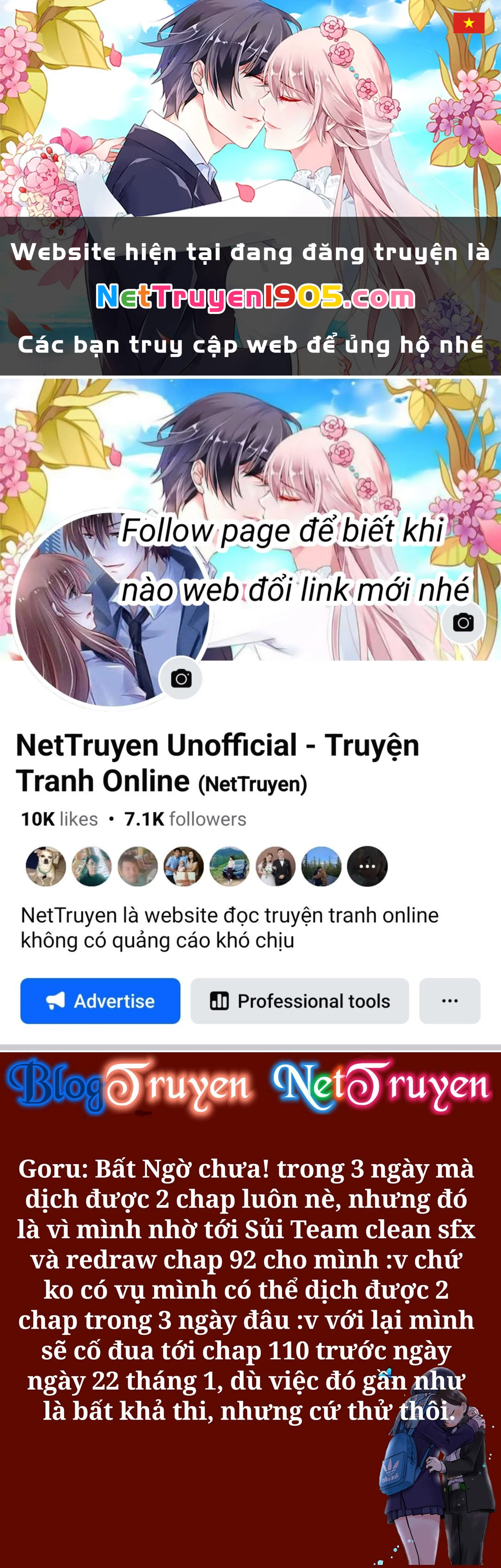 Boku No Kokoro Yabai Yatsu Chapter 92 - 1