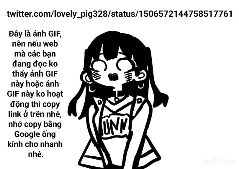 Boku No Kokoro Yabai Yatsu Chapter 92 - 13