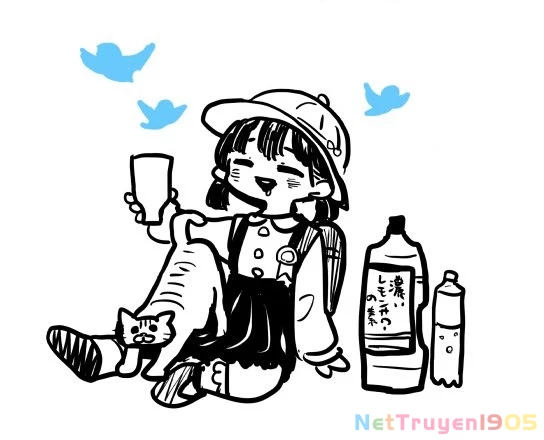 Boku No Kokoro Yabai Yatsu Chapter 99.1 - 2