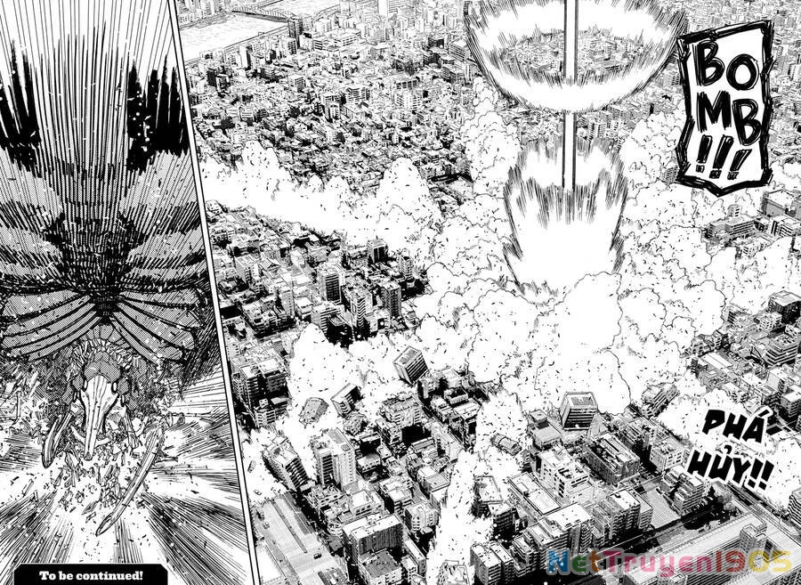 Vũ Trang Siêu Nhiên Chapter 116 - 22