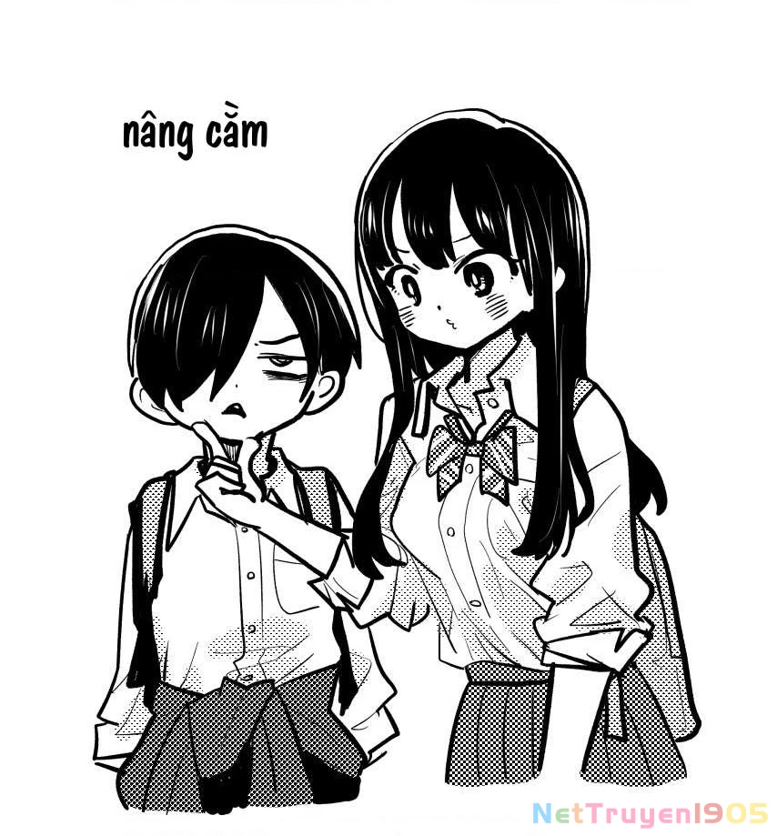 Boku No Kokoro Yabai Yatsu Chapter 101.1 - 15