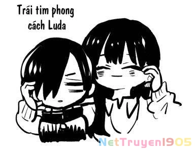 Boku No Kokoro Yabai Yatsu Chapter 101.1 - 16