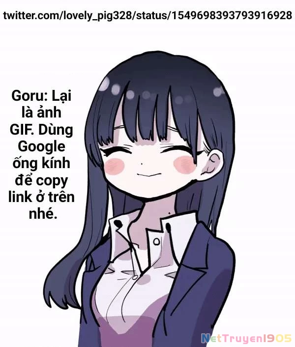 Boku No Kokoro Yabai Yatsu Chapter 101.1 - 19