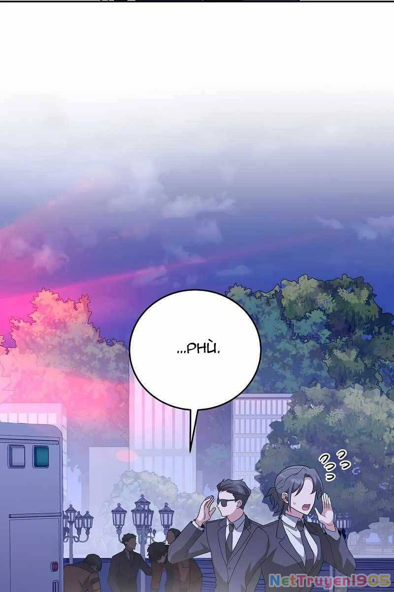 Nhân Vật Ngoài Lề Tiểu Thuyết Chapter 69 - 71