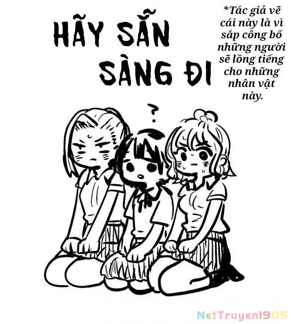 Boku No Kokoro Yabai Yatsu Chapter 113.2 - 4