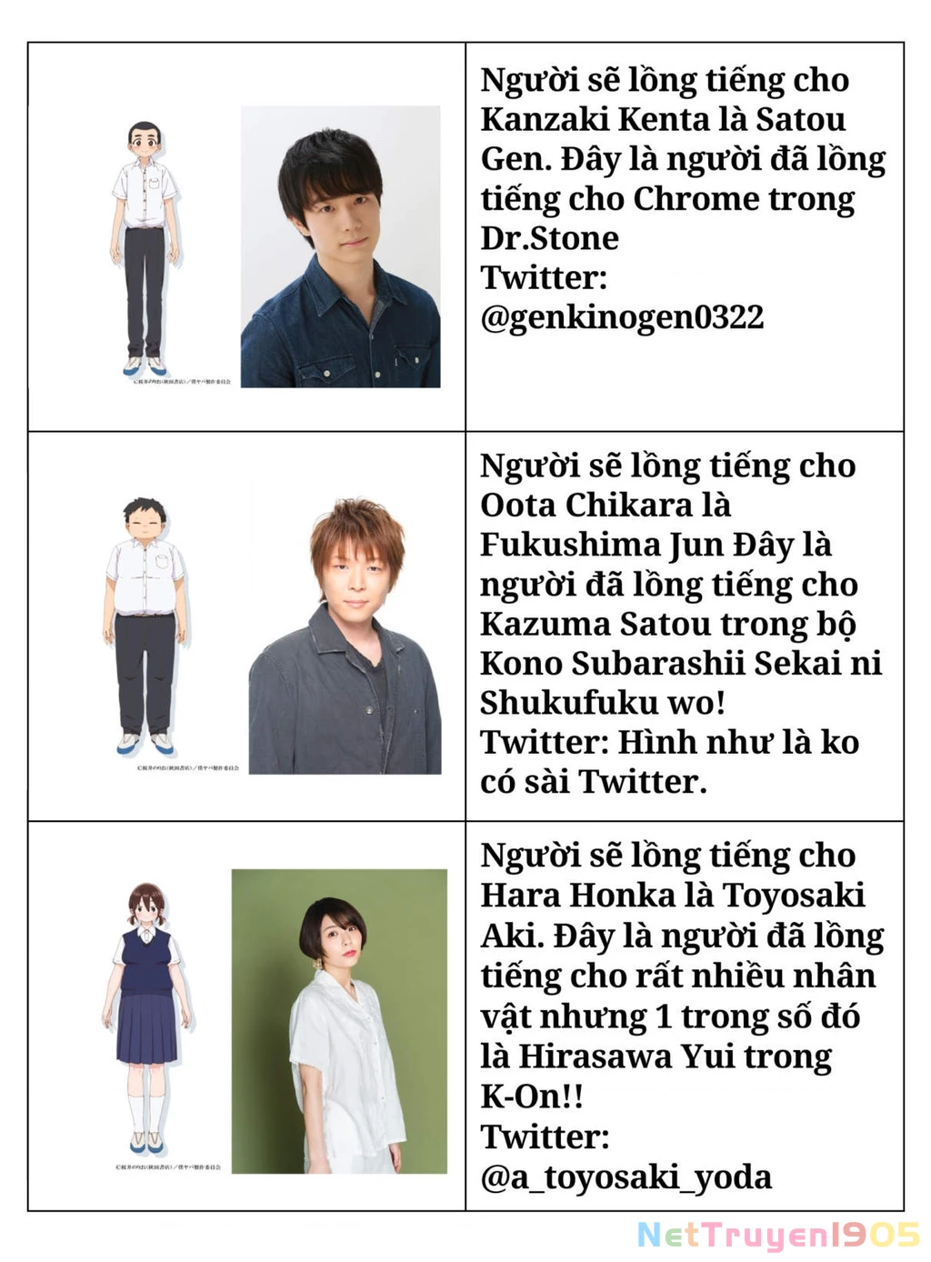 Boku No Kokoro Yabai Yatsu Chapter 113.2 - 10