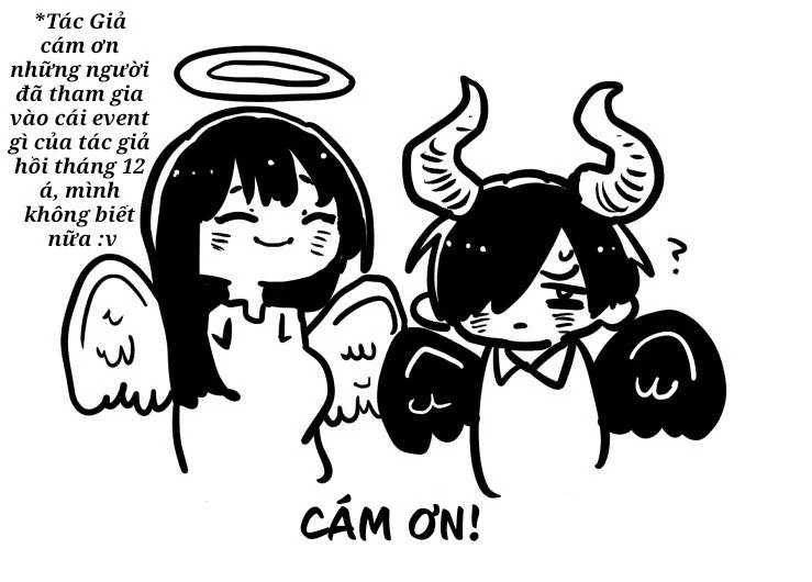 Boku No Kokoro Yabai Yatsu Chapter 113.3 - 5