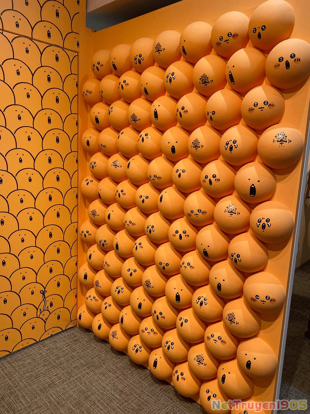 Boku No Kokoro Yabai Yatsu Chapter 113.3 - 11