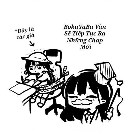 Boku No Kokoro Yabai Yatsu Chapter 113.3 - 13