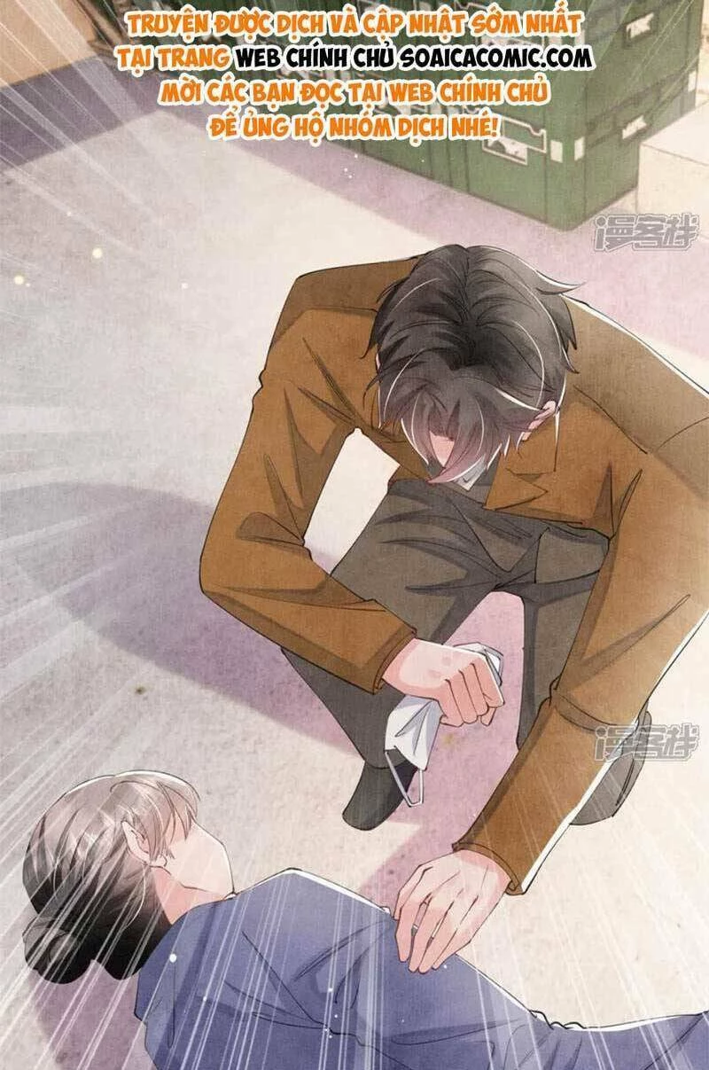 Tôi Có Ông Chồng Hay Ghen Chapter 104 - 3