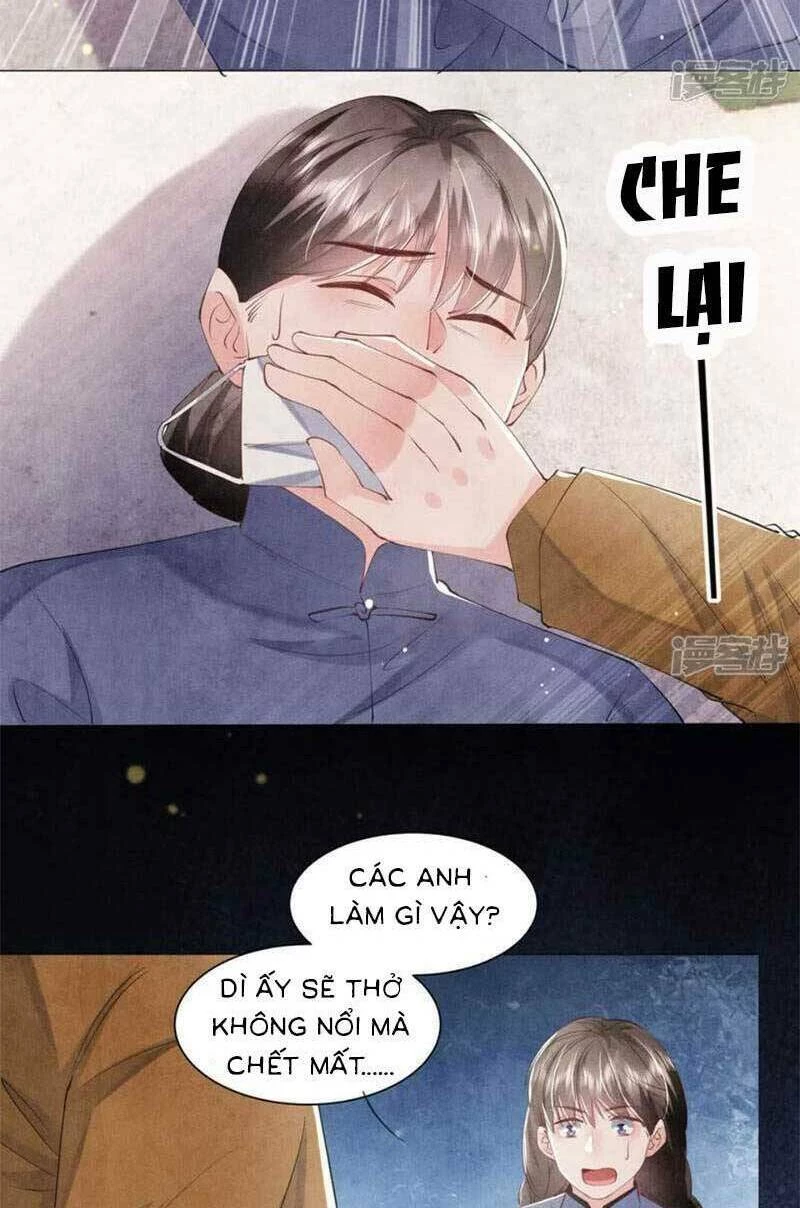 Tôi Có Ông Chồng Hay Ghen Chapter 104 - 4