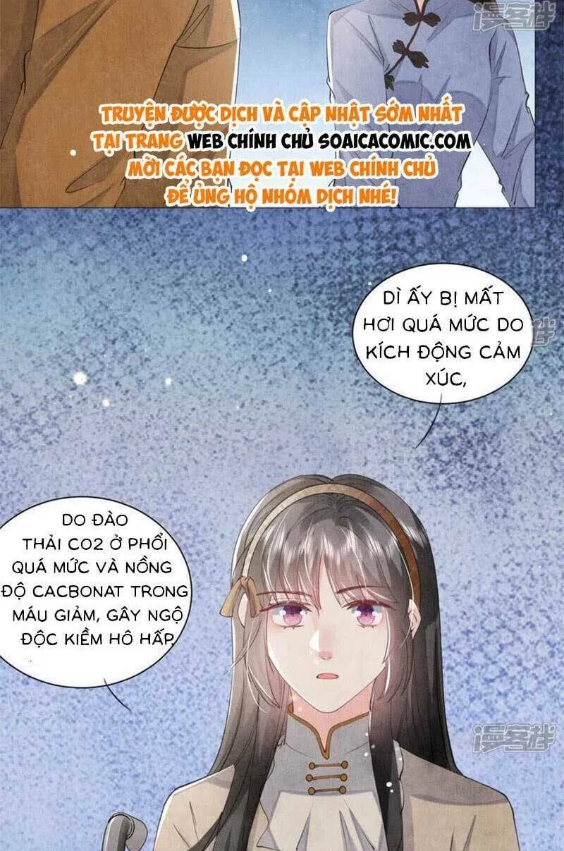 Tôi Có Ông Chồng Hay Ghen Chapter 104 - 5