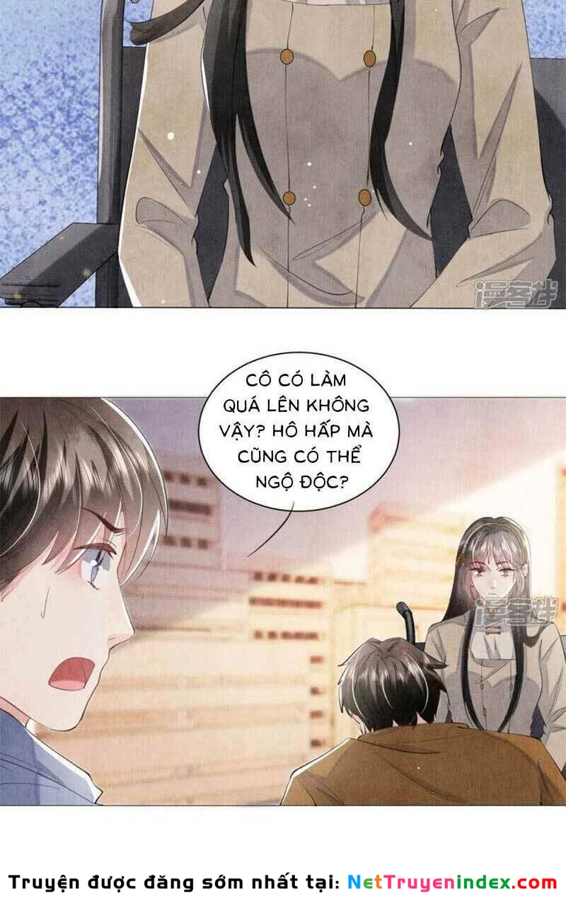 Tôi Có Ông Chồng Hay Ghen Chapter 104 - 6