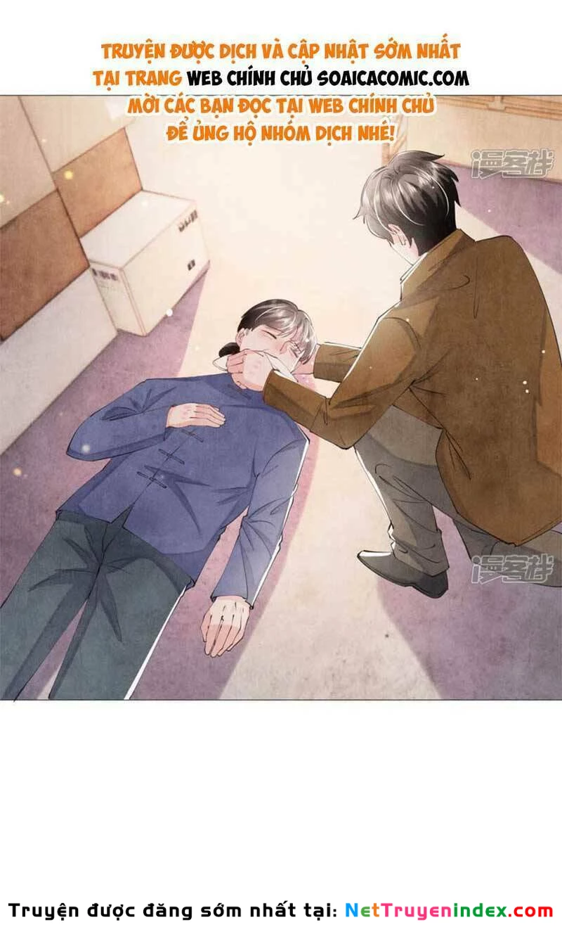 Tôi Có Ông Chồng Hay Ghen Chapter 104 - 7