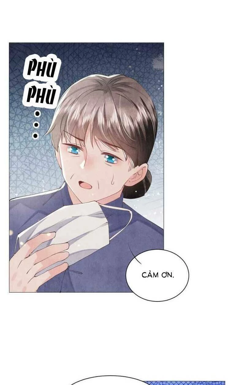 Tôi Có Ông Chồng Hay Ghen Chapter 104 - 8