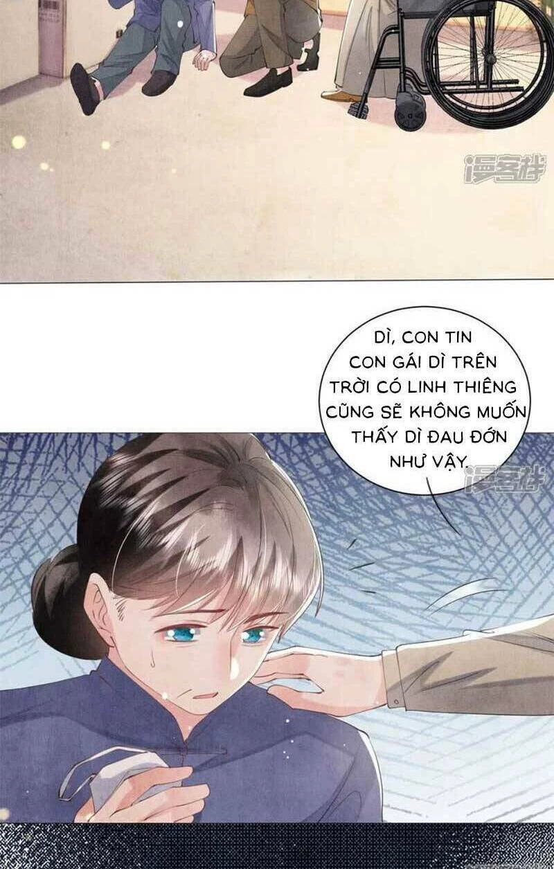 Tôi Có Ông Chồng Hay Ghen Chapter 104 - 10
