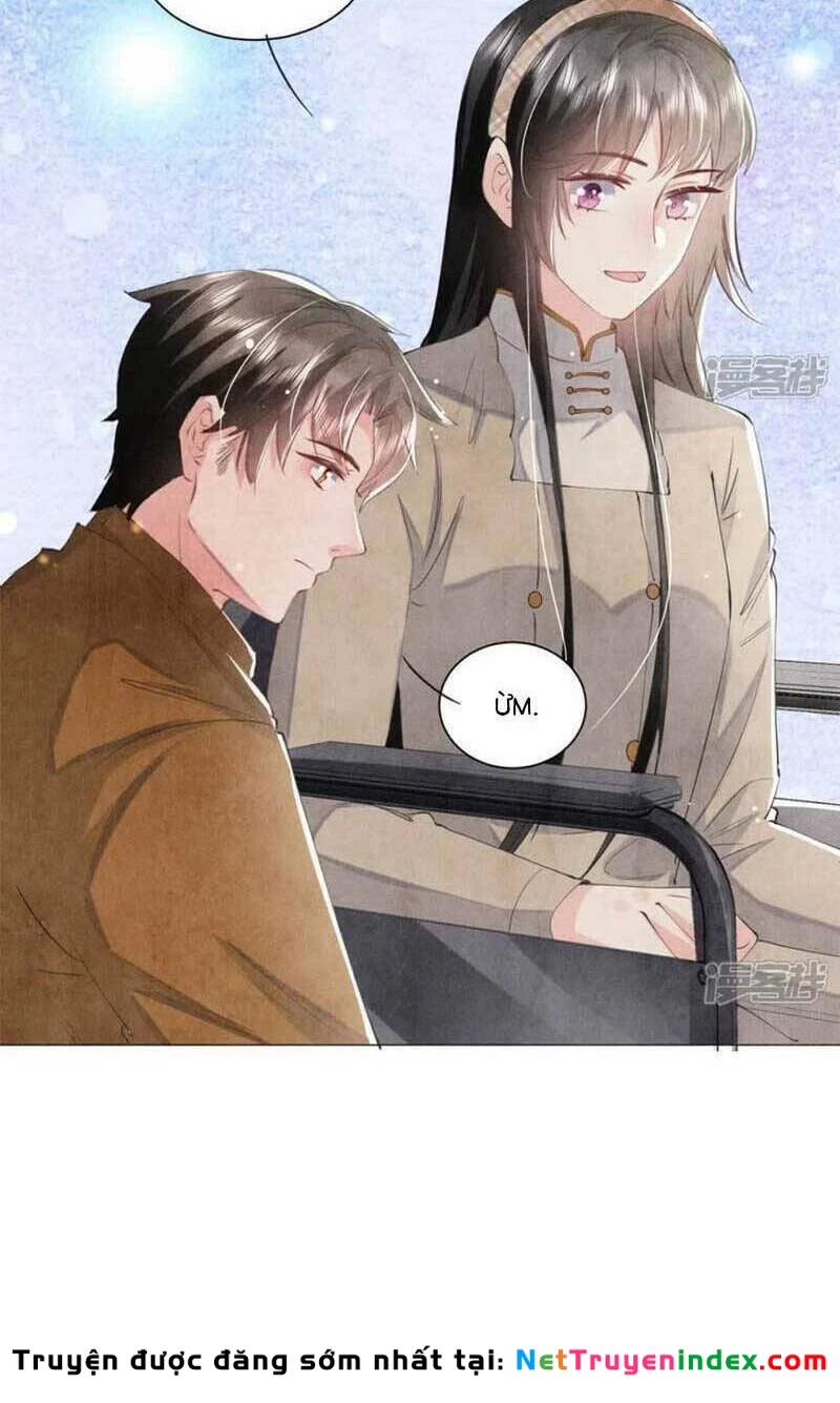 Tôi Có Ông Chồng Hay Ghen Chapter 104 - 12