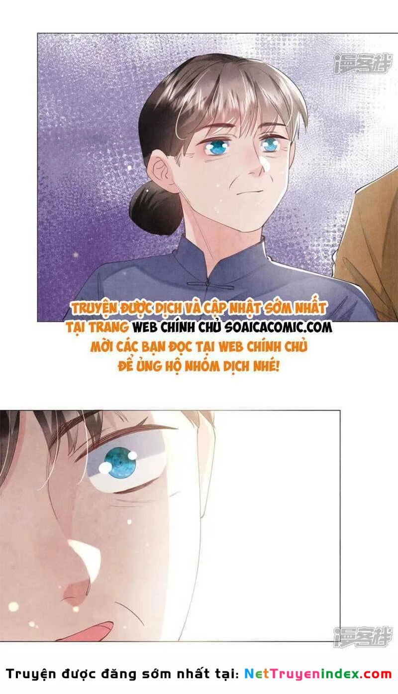 Tôi Có Ông Chồng Hay Ghen Chapter 104 - 13