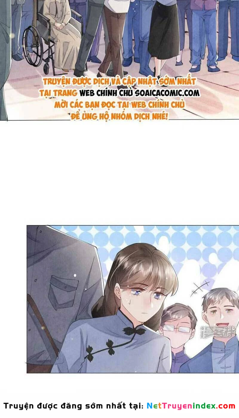 Tôi Có Ông Chồng Hay Ghen Chapter 104 - 18