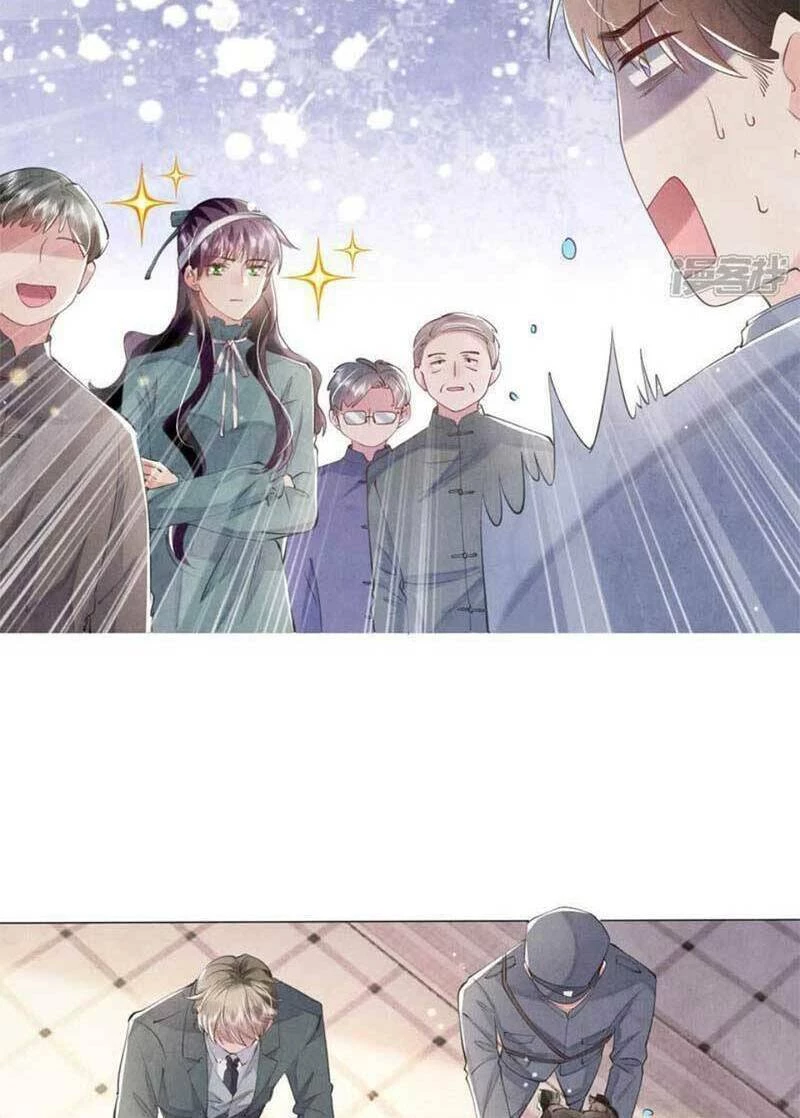 Tôi Có Ông Chồng Hay Ghen Chapter 104 - 20