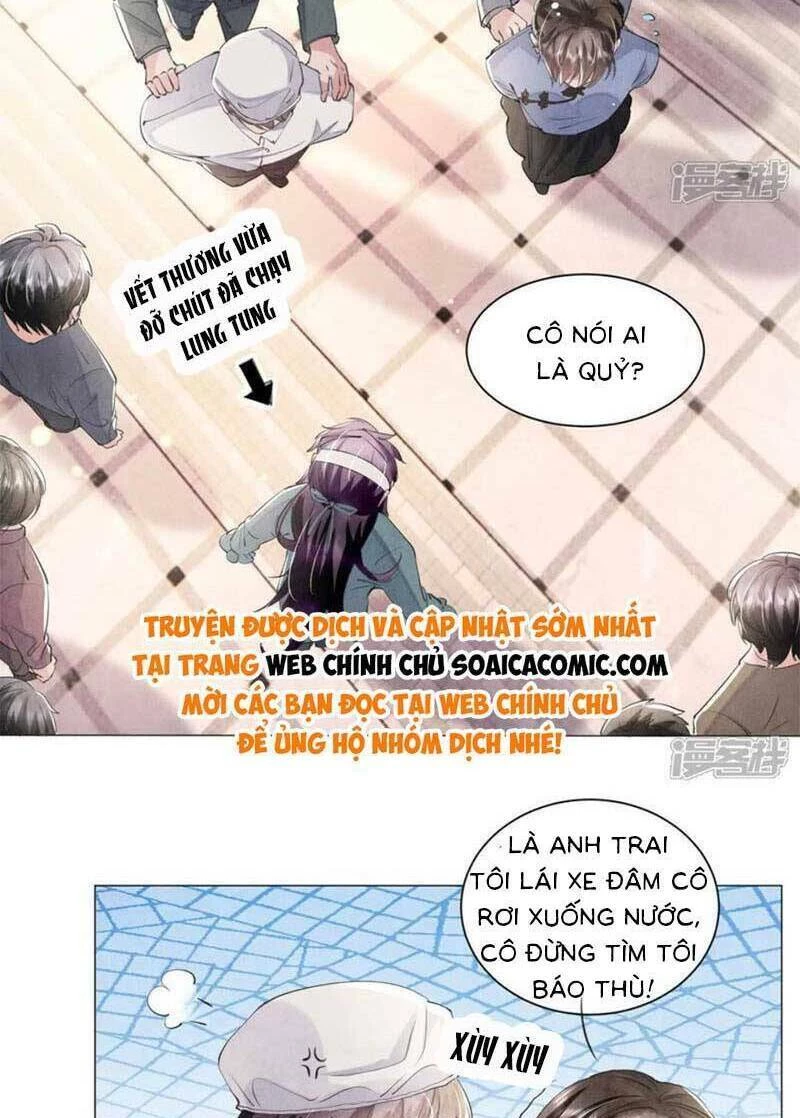 Tôi Có Ông Chồng Hay Ghen Chapter 104 - 21