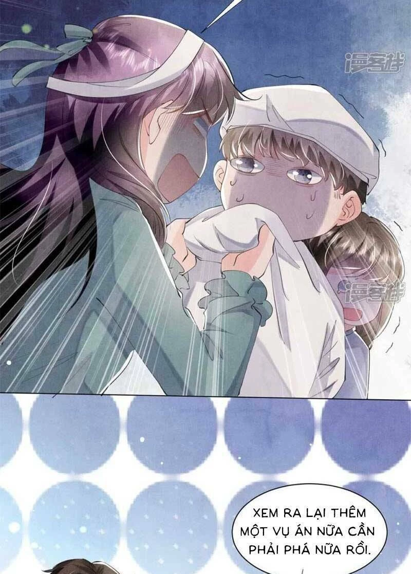 Tôi Có Ông Chồng Hay Ghen Chapter 104 - 23