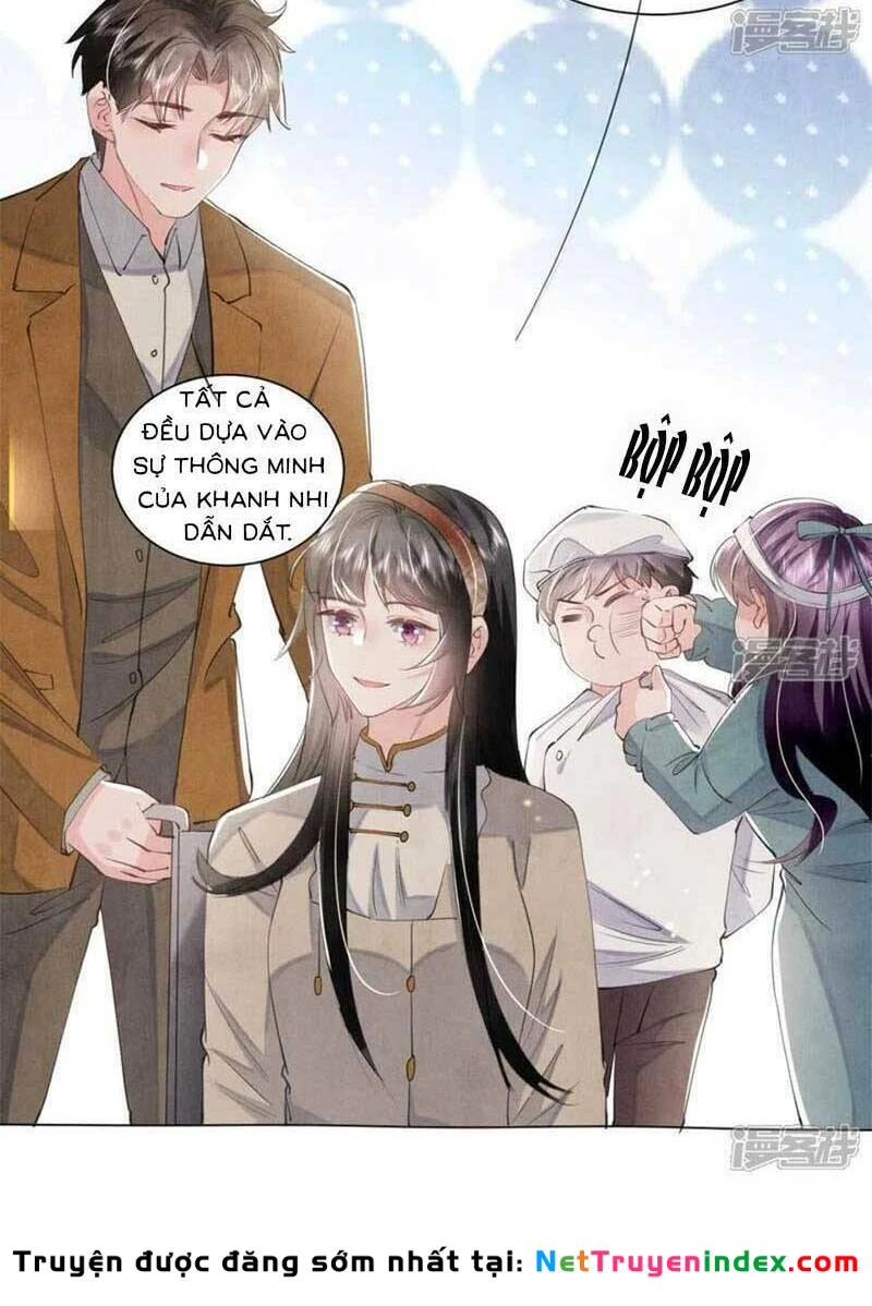 Tôi Có Ông Chồng Hay Ghen Chapter 104 - 24