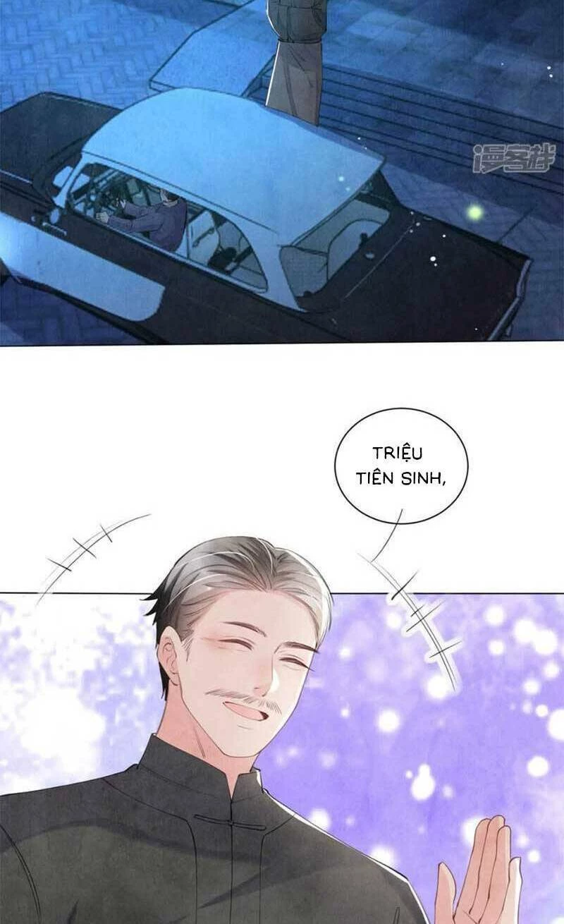 Tôi Có Ông Chồng Hay Ghen Chapter 104 - 26