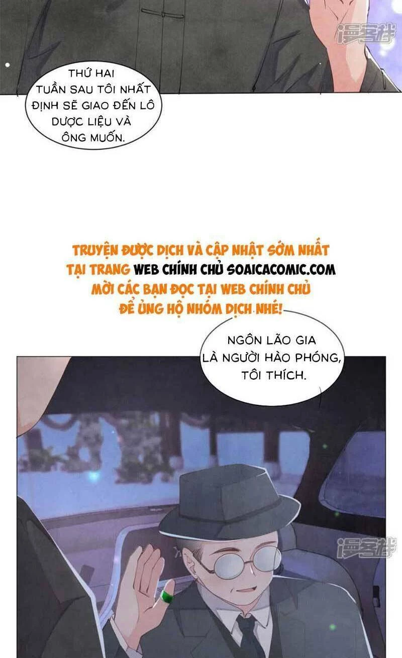 Tôi Có Ông Chồng Hay Ghen Chapter 104 - 27