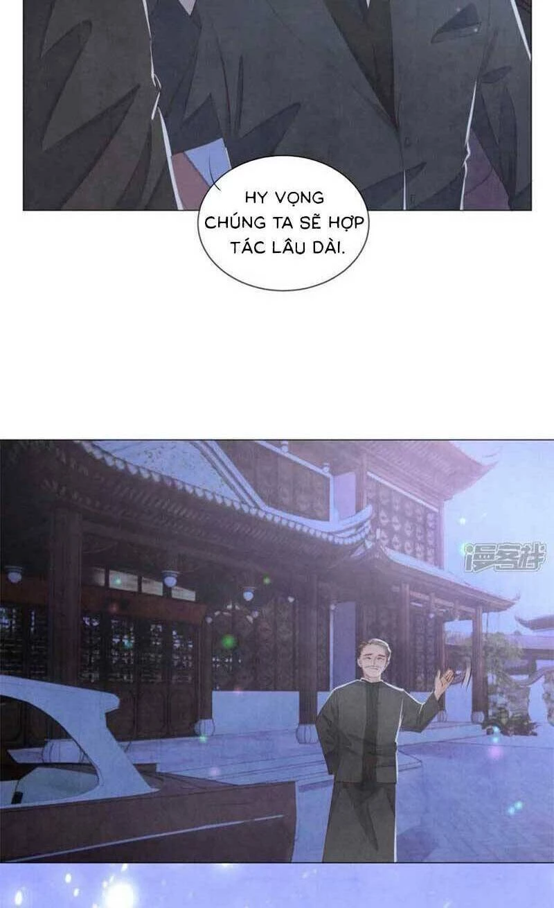 Tôi Có Ông Chồng Hay Ghen Chapter 104 - 28