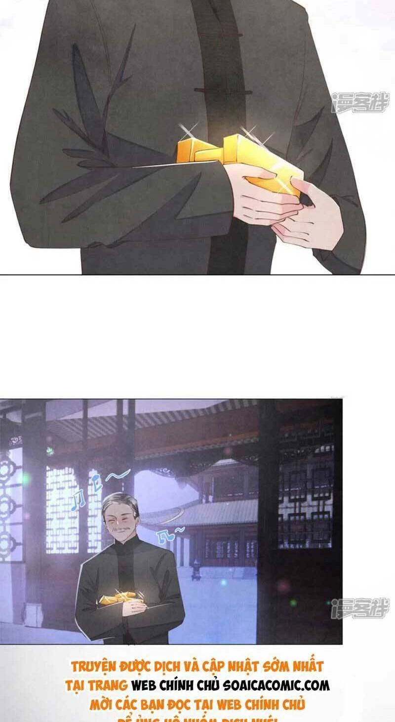 Tôi Có Ông Chồng Hay Ghen Chapter 104 - 30