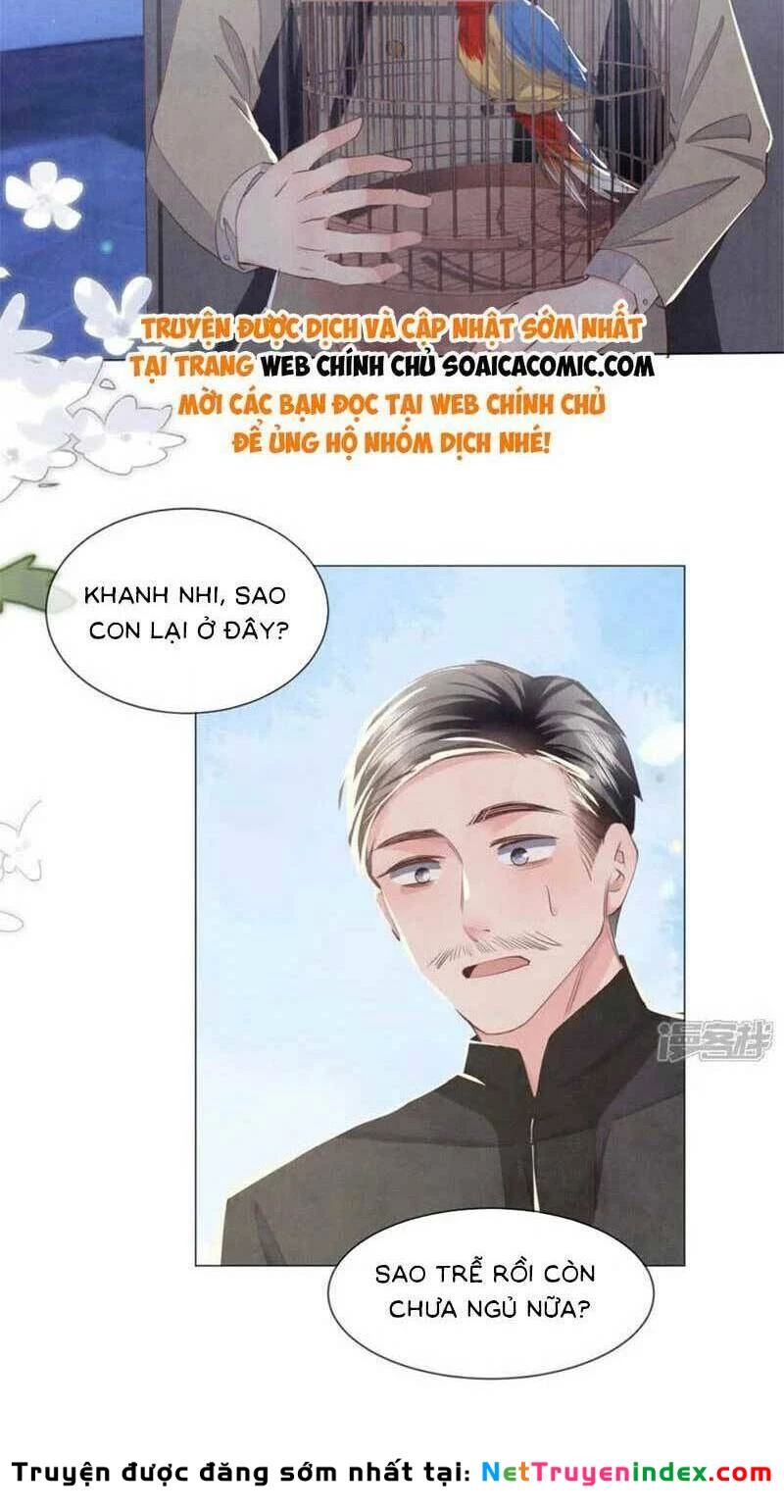Tôi Có Ông Chồng Hay Ghen Chapter 104 - 32