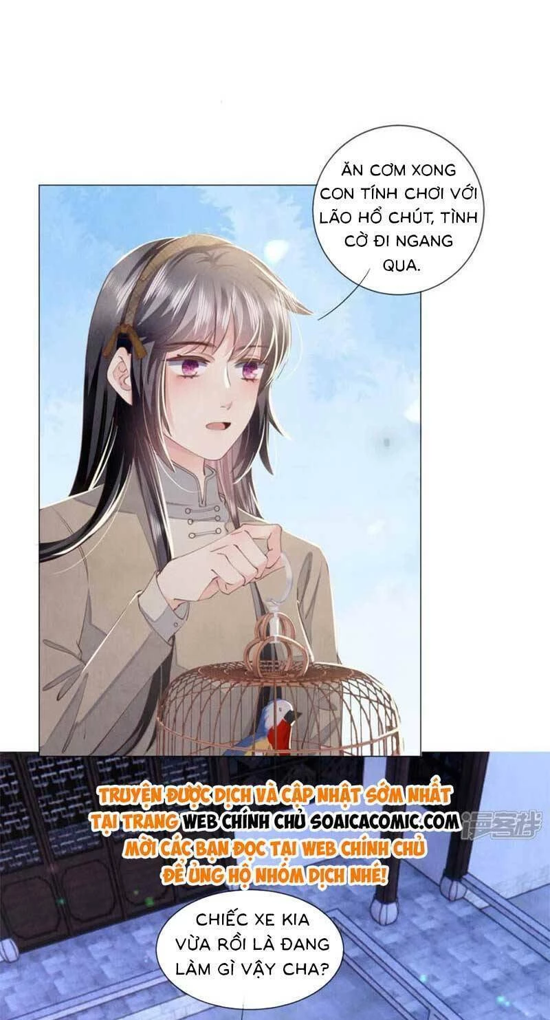 Tôi Có Ông Chồng Hay Ghen Chapter 104 - 33