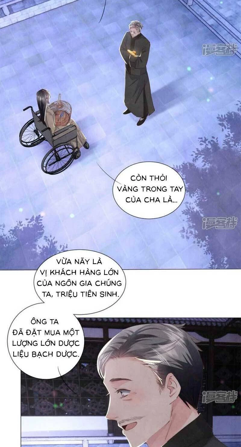 Tôi Có Ông Chồng Hay Ghen Chapter 104 - 34