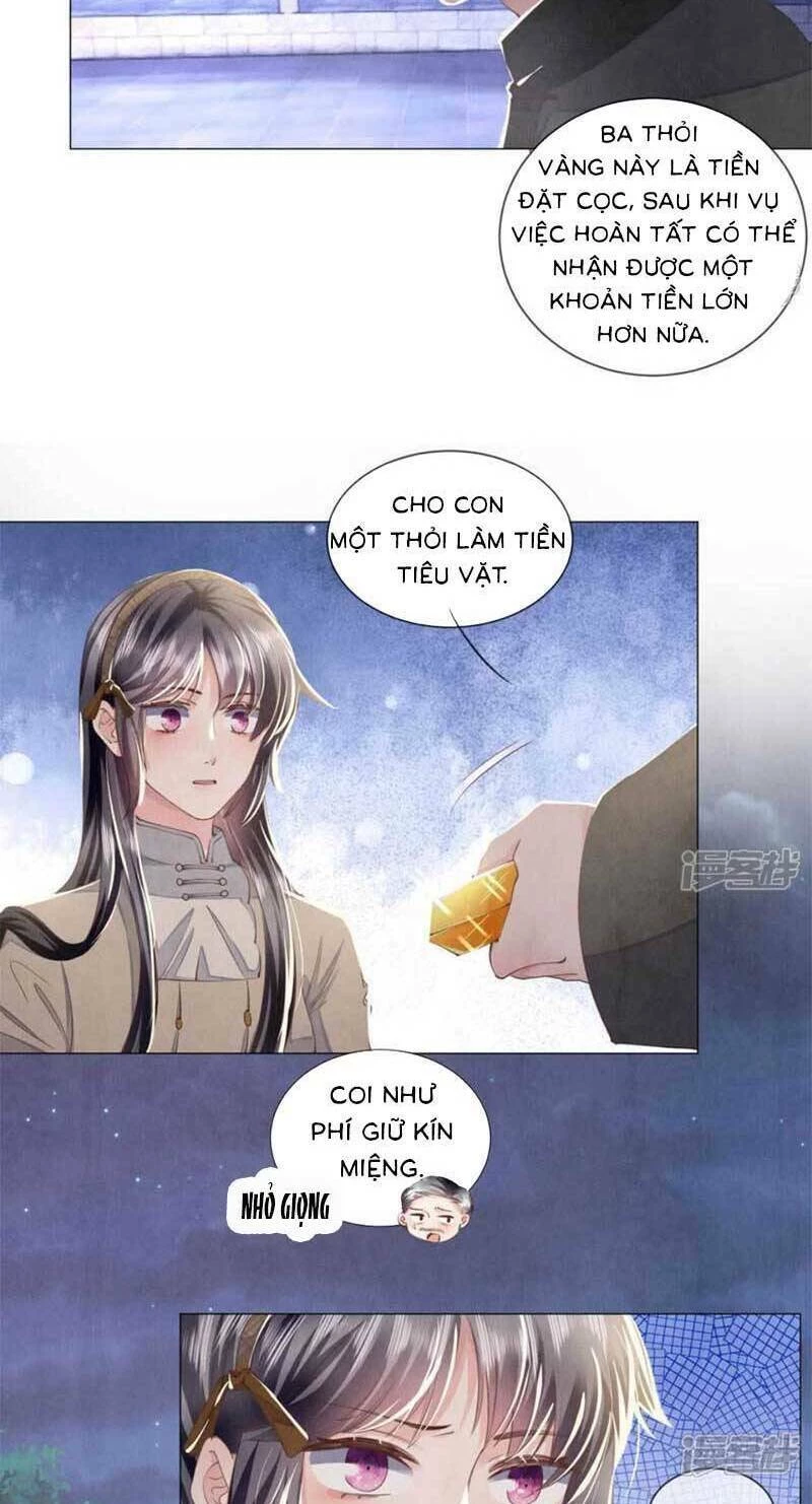 Tôi Có Ông Chồng Hay Ghen Chapter 104 - 35