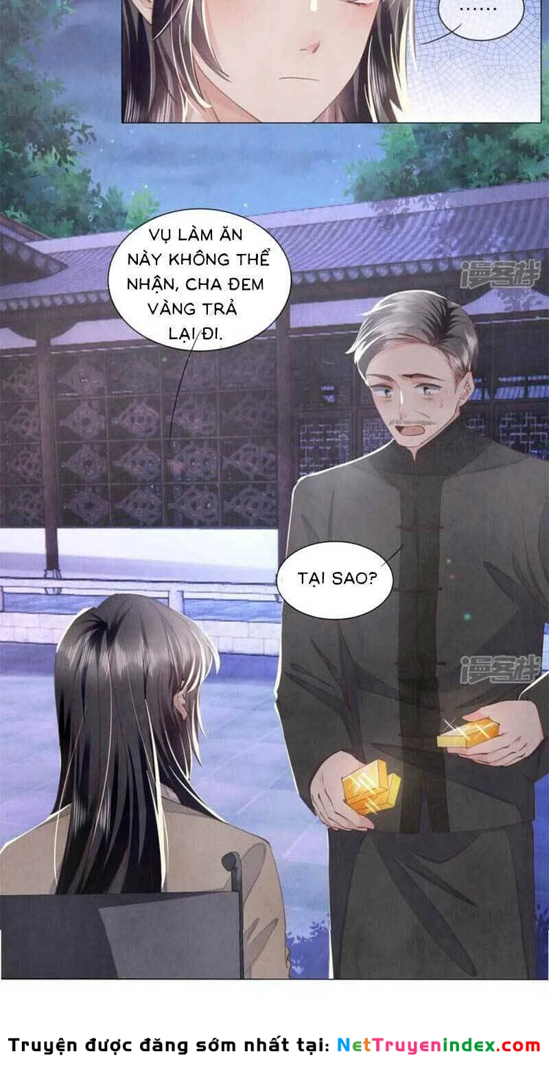 Tôi Có Ông Chồng Hay Ghen Chapter 104 - 36
