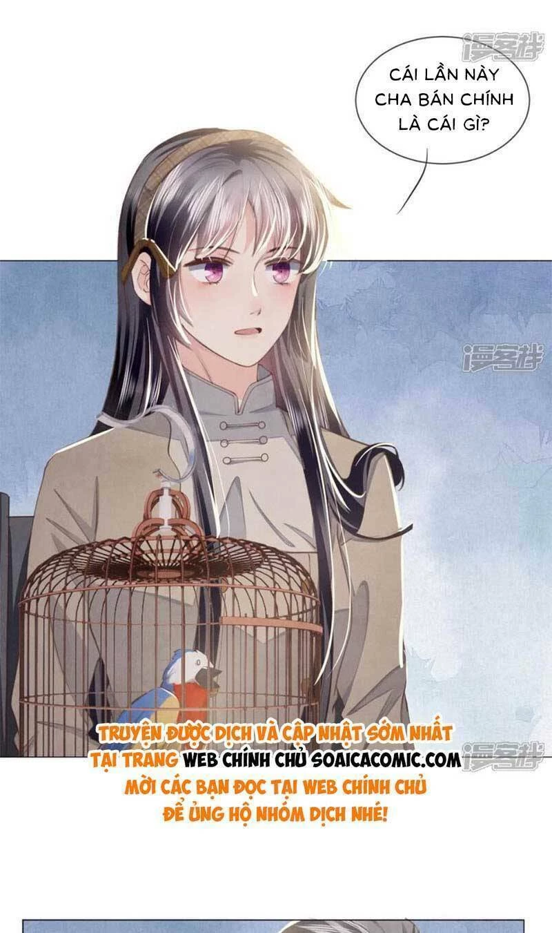 Tôi Có Ông Chồng Hay Ghen Chapter 104 - 37