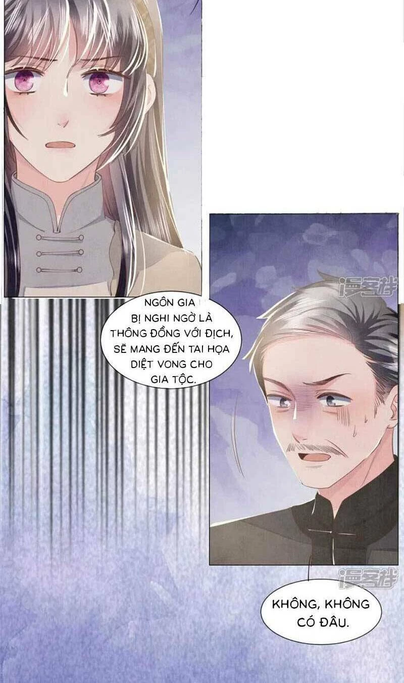 Tôi Có Ông Chồng Hay Ghen Chapter 104 - 40