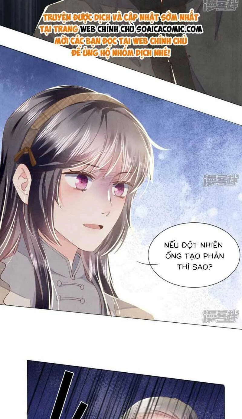 Tôi Có Ông Chồng Hay Ghen Chapter 104 - 42