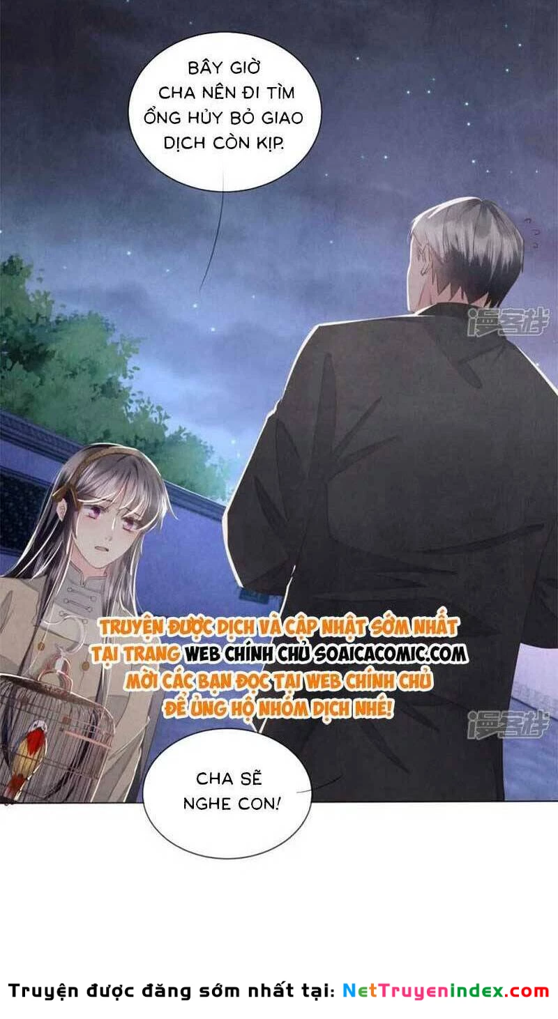 Tôi Có Ông Chồng Hay Ghen Chapter 104 - 44