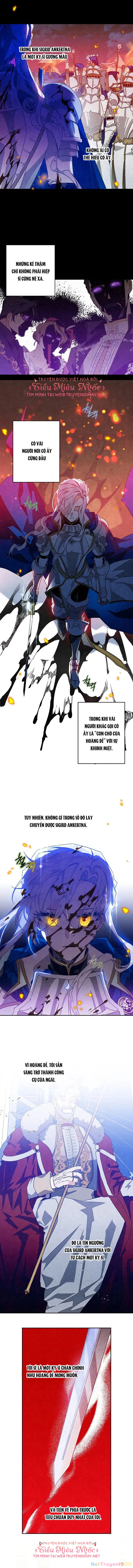 Lần Này Tôi Sẽ Yêu Thương Bản Thân Hơn Chapter 1 - 4