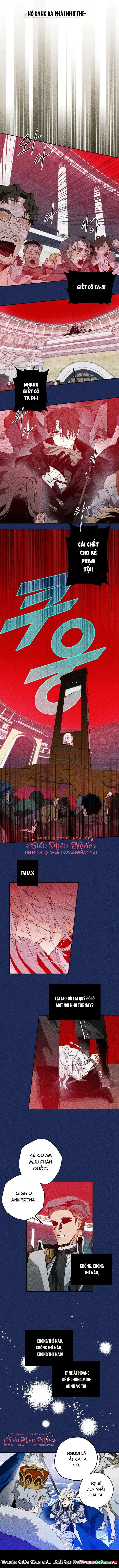 Lần Này Tôi Sẽ Yêu Thương Bản Thân Hơn Chapter 1 - 5