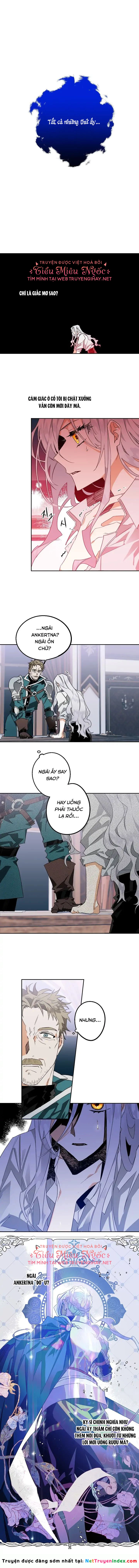 Lần Này Tôi Sẽ Yêu Thương Bản Thân Hơn Chapter 1 - 11