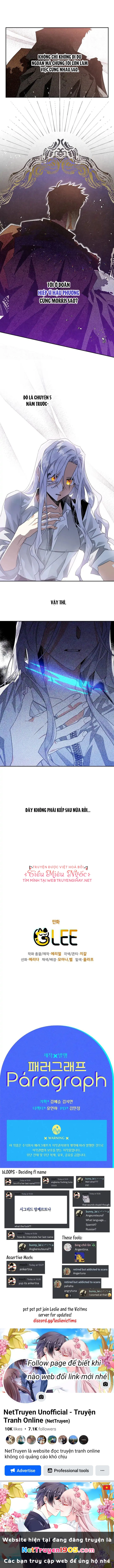 Lần Này Tôi Sẽ Yêu Thương Bản Thân Hơn Chapter 1 - 14